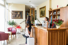 Hotels in Garching Bei München